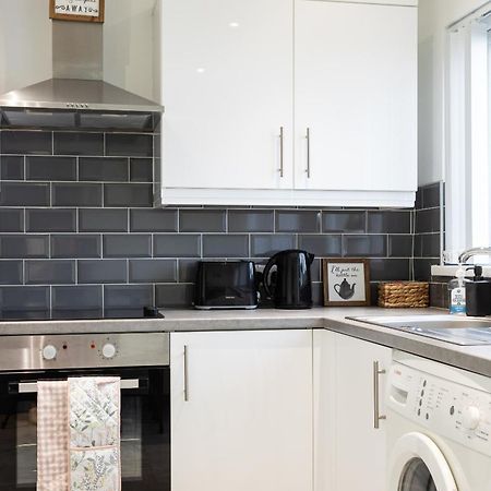 Fully Refurbished North Belfast Home 2 Exteriér fotografie