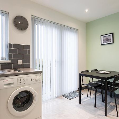 Fully Refurbished North Belfast Home 2 Exteriér fotografie