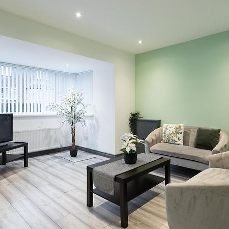 Fully Refurbished North Belfast Home 2 Exteriér fotografie