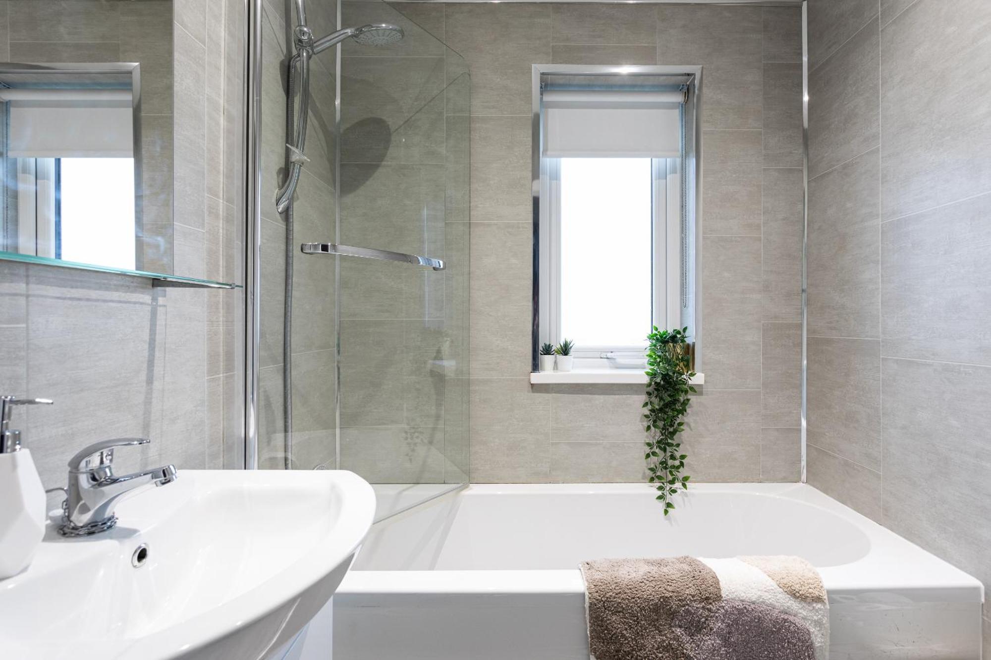 Fully Refurbished North Belfast Home 2 Exteriér fotografie