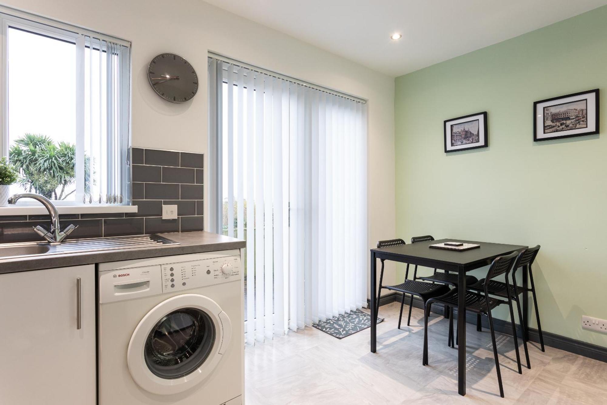Fully Refurbished North Belfast Home 2 Exteriér fotografie
