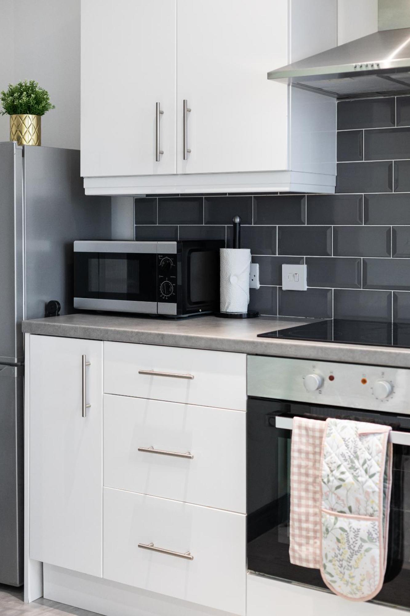 Fully Refurbished North Belfast Home 2 Exteriér fotografie
