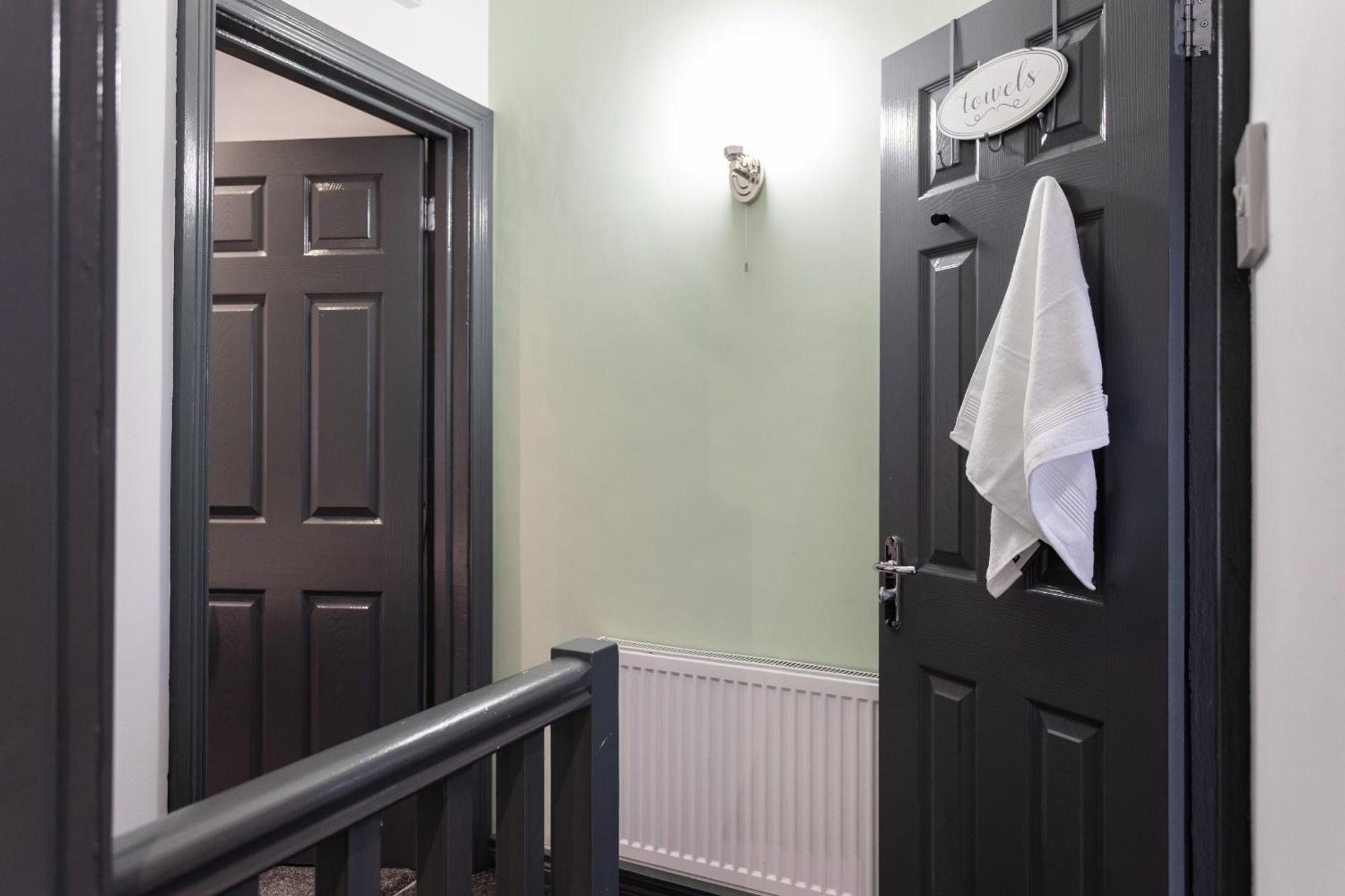 Fully Refurbished North Belfast Home 2 Exteriér fotografie