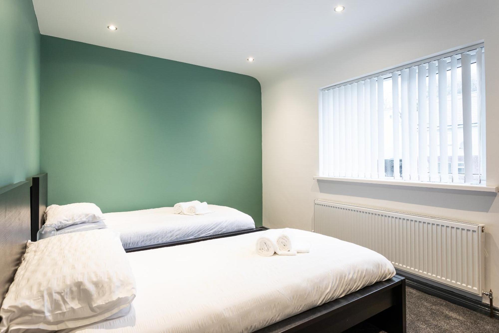 Fully Refurbished North Belfast Home 2 Exteriér fotografie