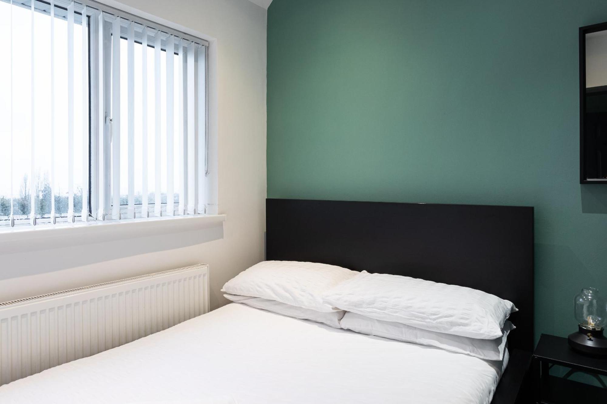Fully Refurbished North Belfast Home 2 Exteriér fotografie