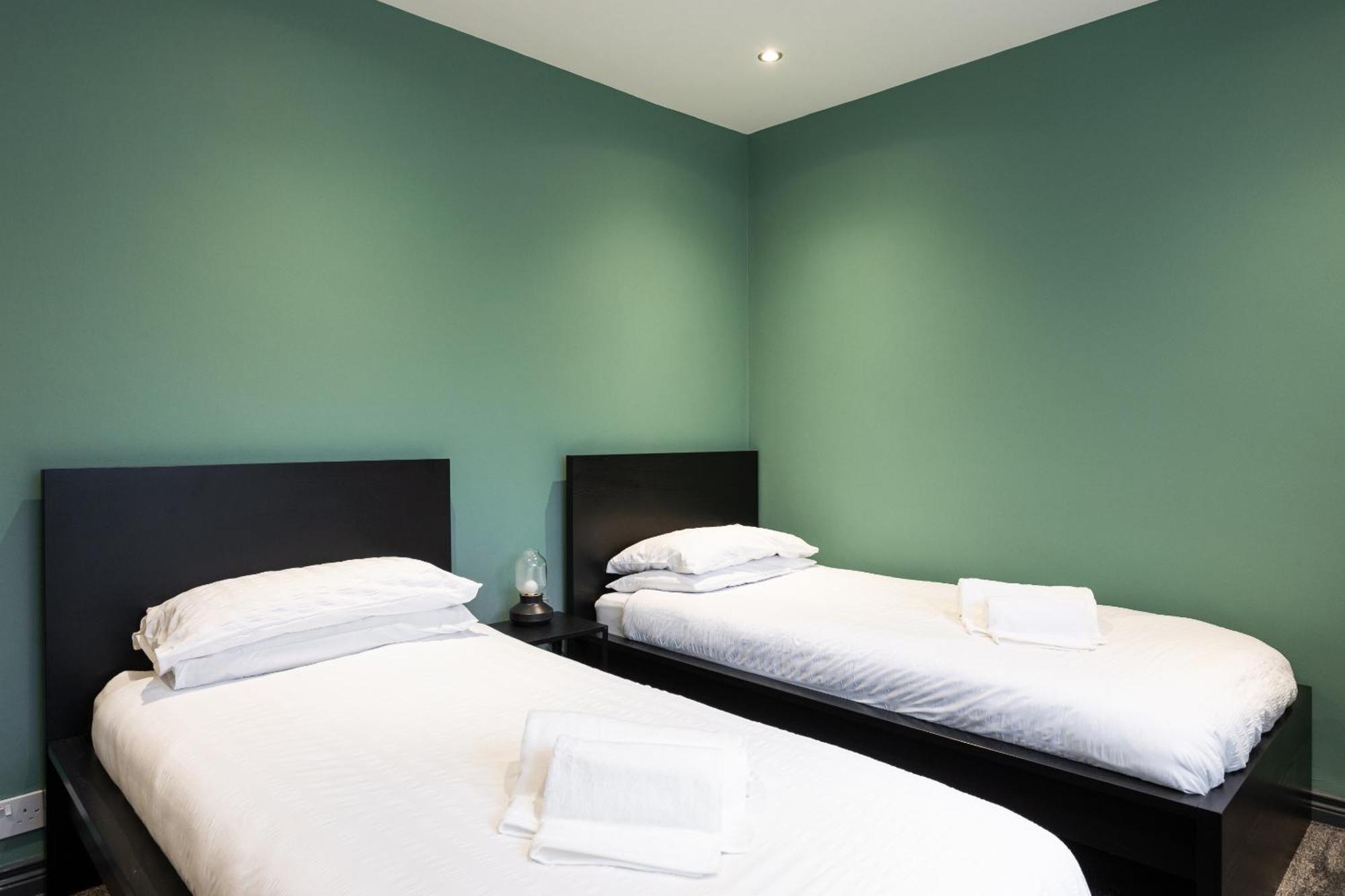 Fully Refurbished North Belfast Home 2 Exteriér fotografie