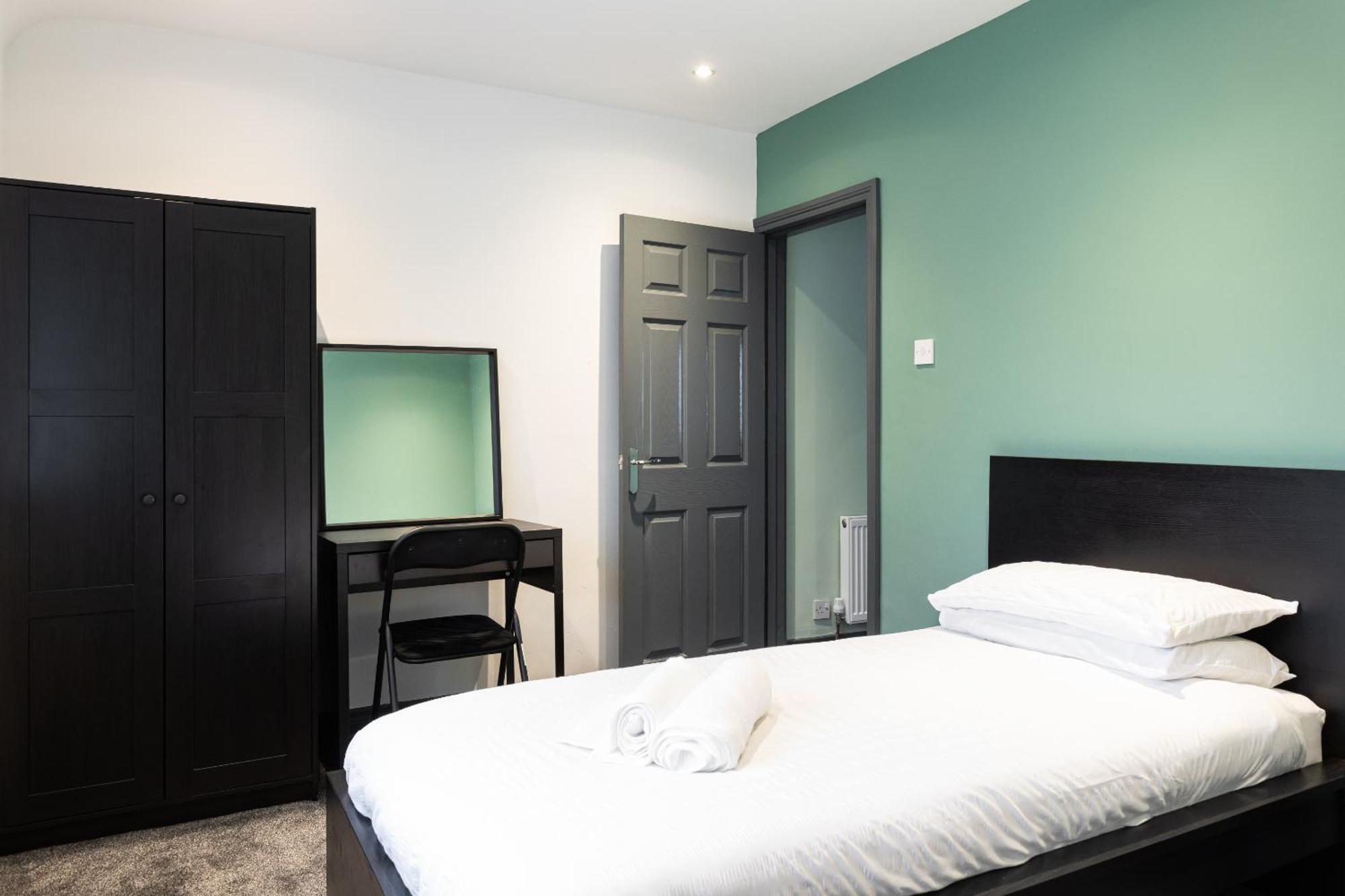 Fully Refurbished North Belfast Home 2 Exteriér fotografie