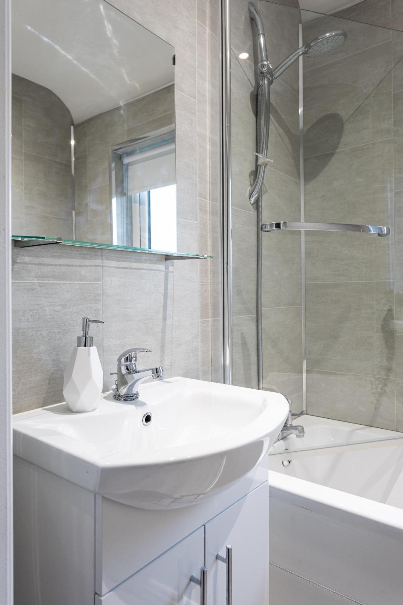 Fully Refurbished North Belfast Home 2 Exteriér fotografie