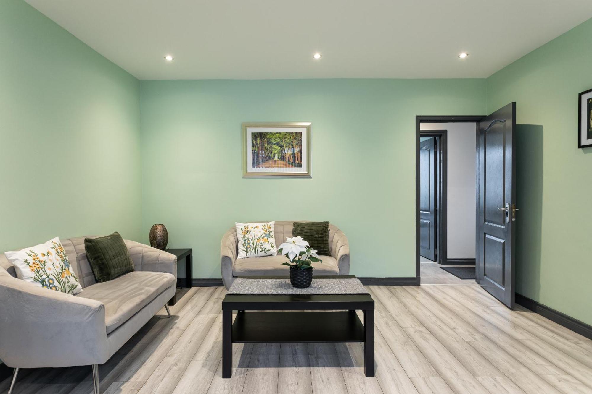 Fully Refurbished North Belfast Home 2 Exteriér fotografie