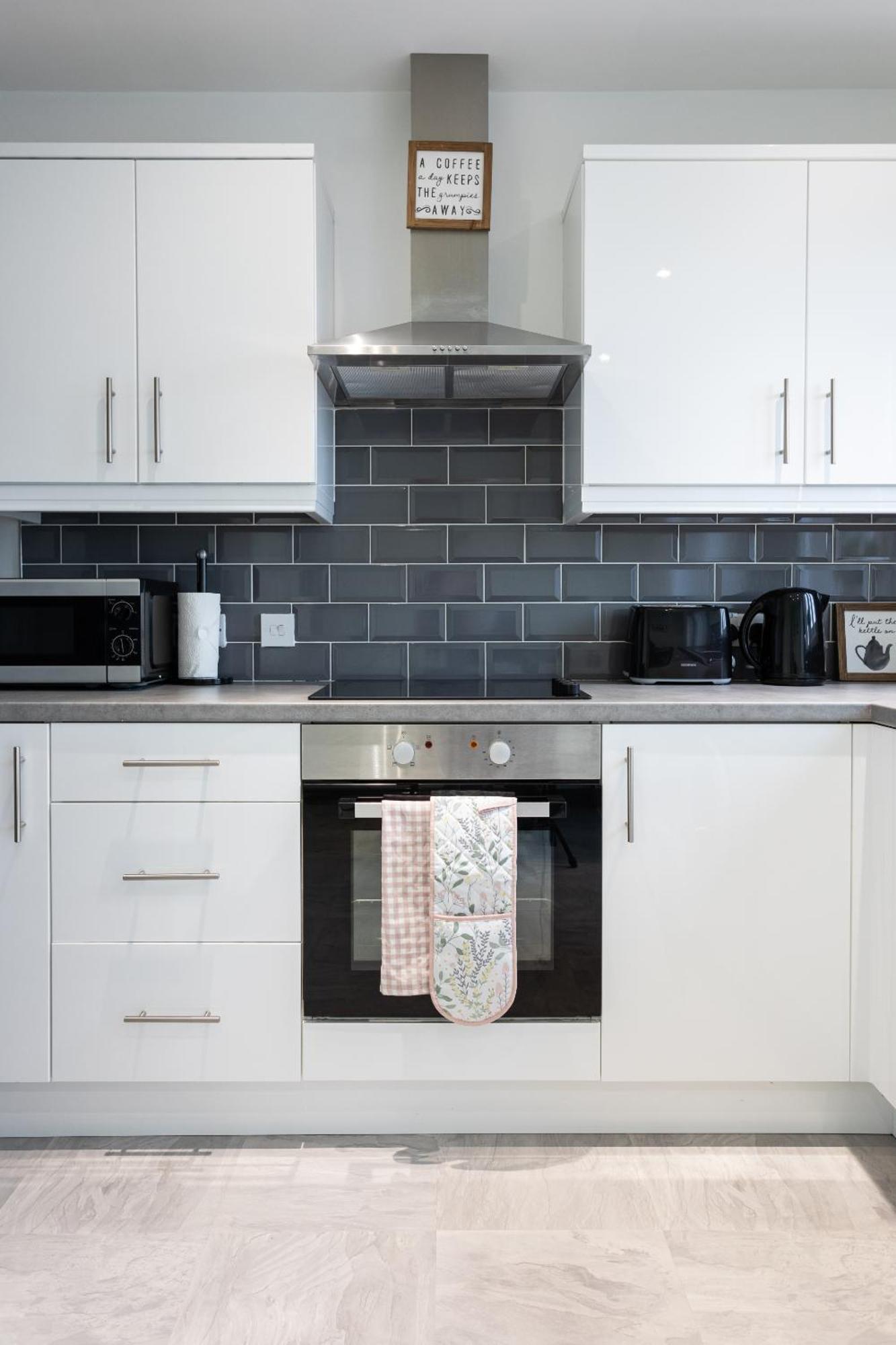 Fully Refurbished North Belfast Home 2 Exteriér fotografie