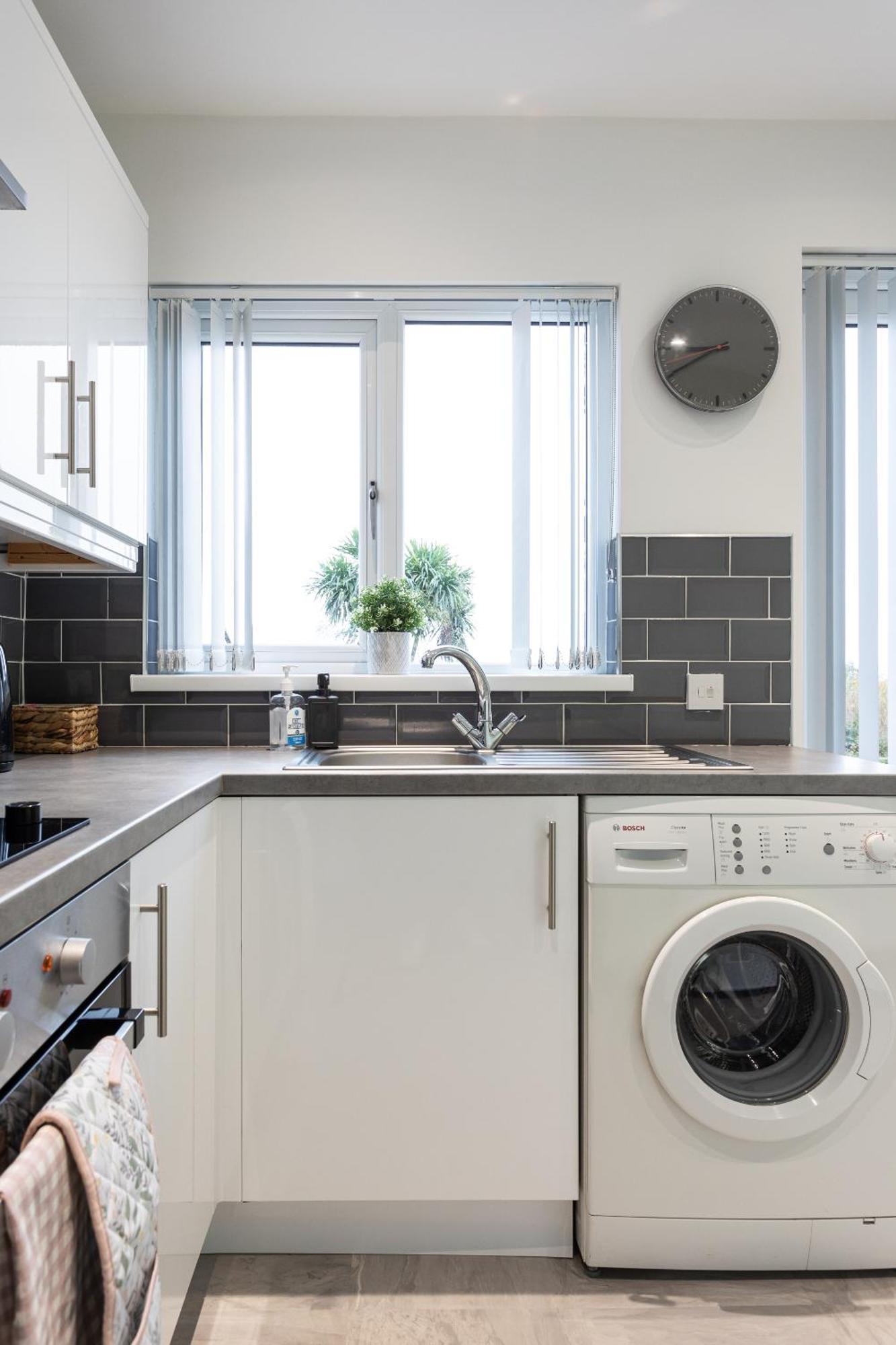 Fully Refurbished North Belfast Home 2 Exteriér fotografie